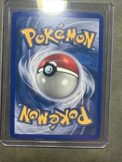 Lightly Played Metapod 87/165 Reverse Holo Expedition Base Set Uncommon - Image 4