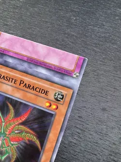 YuGiOh! Parasite Paracide RP02-EN002 - Error Misprint Miscut Mint Pack Fresh - Image 3