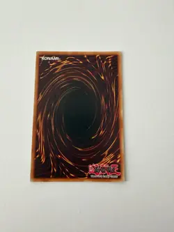 Yugioh - Dark Armed, the Dragon of Annihilation - Ultra - LIMITED - JUMP-EN090 - Image 2