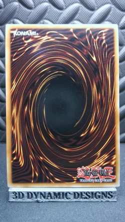 | Yugioh Shooting Star Dragon CT07-EN004 Secret 2010 Collectors Tins LP ?? | - Image 2