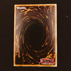 Shooting Quasar Dragon LC05-EN005 Ultra Rare Legendary Collection 5D's LP - Image 2