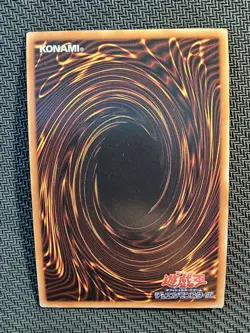 Yu-Gi-Oh | Dark Magician Girl the Dragon Knight RC03-JP020 Secret Rare Japanese - Image 2