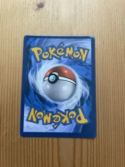 Pokemon TCG Magikarp & Wailord GX Full Art Holo Card 160/181 - Image 2