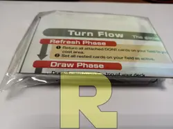 One Piece Card Game Launch Kit Demo Deck & Promo Pack 2022 R Inglese R SEALED - Image 5