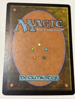 1X Magic The Gathering Morningtide Cream of the Crop #117/150 MTG TCG VLP - Image 2