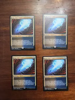 4x No More Lies Promo Pack: Murders at Karlov Manor Regular - Image 2