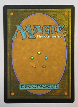 MTG - Secret Lair - Sonic: Friends & Foes - Knuckles the Echidna - NM - Image 2