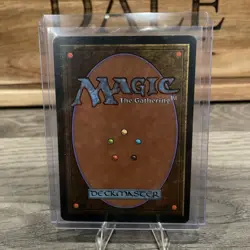 MTG - Concordant Crossroads - Nonfoil - Chronicles CHR - NM - Image 2