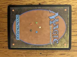 Mtg - Gilded Drake - FOIL - Urza's Saga - Legacy - Commander - Watch Item Video! - Image 4