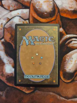 NM FOIL Temur Ascendancy Khans of Tarkir KTK MTG Magic the Gathering 1st Edition - Image 2