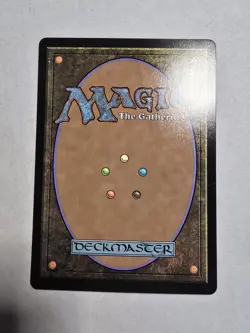 NM Borderless Sunbaked Canyon, MTG, Avatar: The Last Airbender, Magic, 58 - Image 2