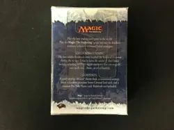 MTG COLDSNAP KJELDORAN CUNNING PRE-CONSTRUCTED THEME DECK FREE SHIPPING - Image 2