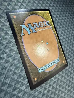 MTG Lost in Memories #0121 Foil Rare Avatar: The Last Airbender: E-L (TLE) - Image 4