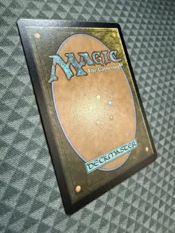 MTG Shu Jing Meteorite #7062 Rainbow Foil Rare Secret Lair Drop Series (SLD) - Image 4