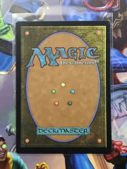 MTG Command Tower R (1994) Borderless Foil Marvel Spider-Man Secret Lair Drop - Image 2