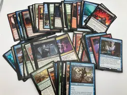 Lot Of 580 MTG Cards Mixed 1995-2019 - Image 1