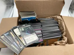 Lot Of 580 MTG Cards Mixed 1995-2019 - Image 2