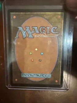 MTG Grave Pact Commander Masters #165 Magic the Gathering - Image 3