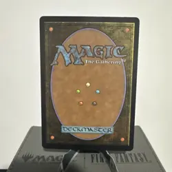 Ran and Shaw (Borderless) #325 (Foil) (NM) TLA Magic MTG - Image 2