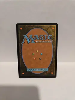 Mox Jasper Tarkir: Dragonstorm Regular Near Mint - Image 2