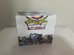 Nintendo's Pokemon TCG: Sword & Shield Astral Radiance Booster Box (36 Packs) 820650860232 - Image 1