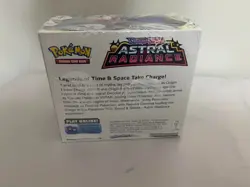 Nintendo's Pokemon TCG: Sword & Shield Astral Radiance Booster Box (36 Packs) 820650860232 - Image 3