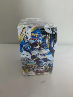 Nintendo's Pokemon TCG: Sword & Shield Astral Radiance Booster Box (36 Packs) 820650860232 - Image 4