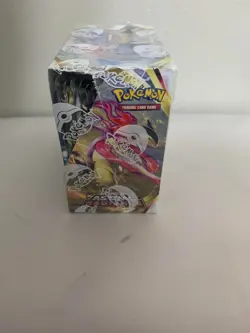 Nintendo's Pokemon TCG: Sword & Shield Astral Radiance Booster Box (36 Packs) 820650860232 - Image 5