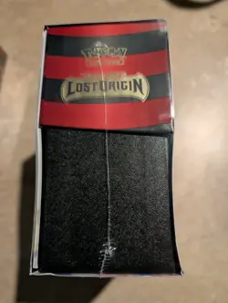 Lost Origin pokemon Center Etb Sealed Elite trainer box 820650851353 - Image 4