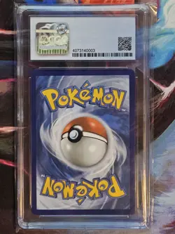 Pokemon 2020 Charizard VMAX Darkness Ablaze Full Art SWSH 020/189 CGC Mint 9 - Image 2