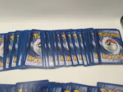 VINTAGE Pokemon Bulk Lot of OVER 150 CARDS! Base Set-XY Era! Varying Conditions! - Image 4