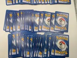 VINTAGE Pokemon Bulk Lot of OVER 150 CARDS! Base Set-XY Era! Varying Conditions! - Image 5