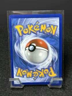 Pokemon TCG Team Rockets Orbeetle Destined Rivals 198/182 Illustration Rare Card - Image 2