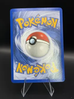 2005 POKEMON EX DEOXYS #39 MASQUERAIN-REVERSE FOIL NM - Image 2
