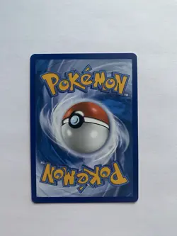 Pokemon Acerola's Mischief 183/132 Me01: Mega Evolution Holo NM - Image 2