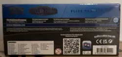 Pokemon TCG Scarlet & Violet Stellar Crown Elite Trainer Box ETB - New & Sealed - Image 3