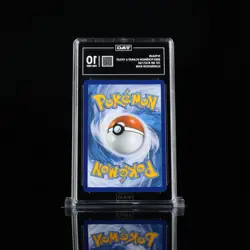 Ivysaur - Scarlet & Violet Pokemon 151 #167/165 - TAG GEM MINT 10 - Image 2