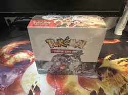 Pokemon TCG Stellar Crown Booster Box (Factory Sealed) 36 Packs - Image 5