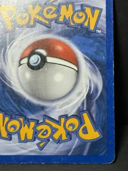 Pokemon TCG Raichu Expedition Base Set 61/165 Card, Regular Rare MP - Image 3