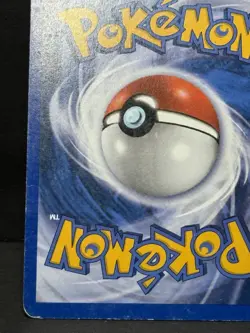 Pokemon TCG Raichu Expedition Base Set 61/165 Card, Regular Rare MP - Image 4