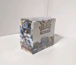 Astral Radiance Booster Box BB Sword & Shield Pokemon TCG Factory Sealed 36 Pack - Image 2