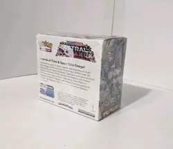 Astral Radiance Booster Box BB Sword & Shield Pokemon TCG Factory Sealed 36 Pack - Image 3