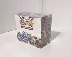 Astral Radiance Booster Box BB Sword & Shield Pokemon TCG Factory Sealed 36 Pack - Image 4