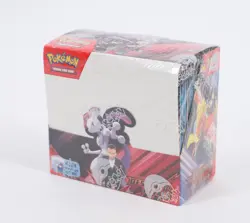 Pokemon TCG: Scarlet & Violet-Destined Rivals Booster Display Box (36 Packs) - Image 1