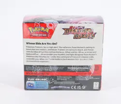 Pokemon TCG: Scarlet & Violet-Destined Rivals Booster Display Box (36 Packs) - Image 2