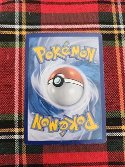 Pokemon TCG - Red Card - 124/146 - Uncommon - XY Base - Image 2