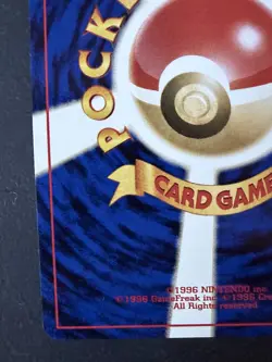 Delibird Japanese Holo Rare - Neo Revelation Pokemon Card No. 225 - Image 5