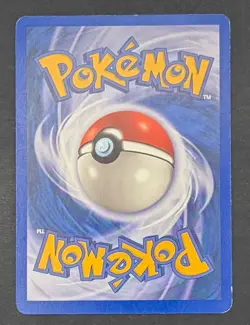 Pokemon Card Copycat 138/165 Expidition - Moderately Played - Image 2