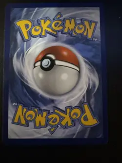 POKEMON MEWTWO 51/108 REVERSE HOLO RARE XY EVOLUTIONS Near Mint - Image 2
