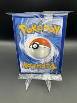 Koraidon SVP 014 Pokemon Black Star Promo Scarlet & Violet Holo Rare Sealed - Image 2